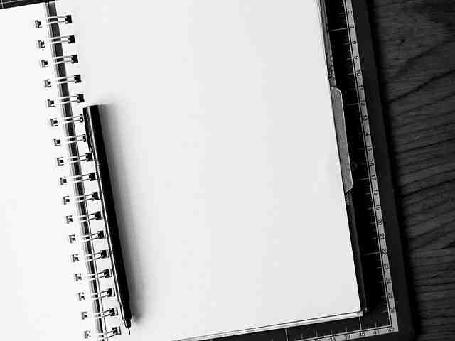 Notebooks